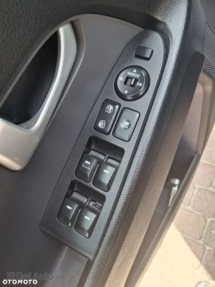 KIA Sportage 1.6 GDI Business Line 2WD