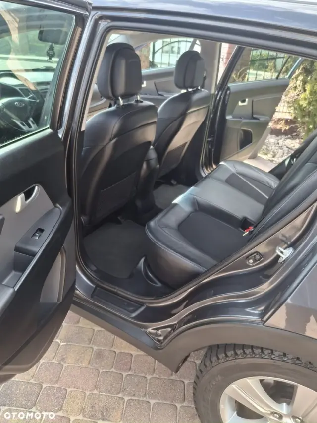 KIA Sportage 1.6 GDI Business Line 2WD