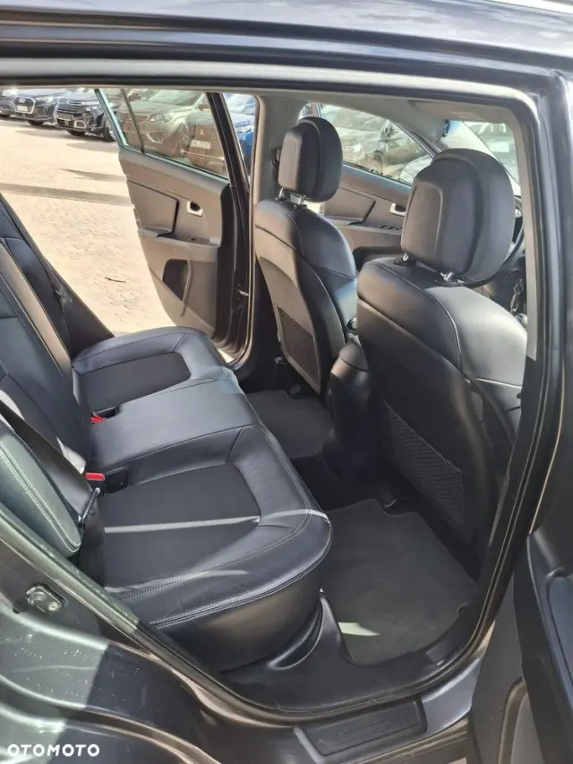 KIA Sportage 1.6 GDI Business Line 2WD