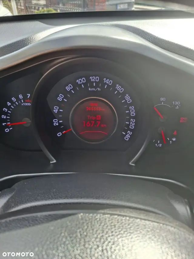 KIA Sportage 1.6 GDI Business Line 2WD