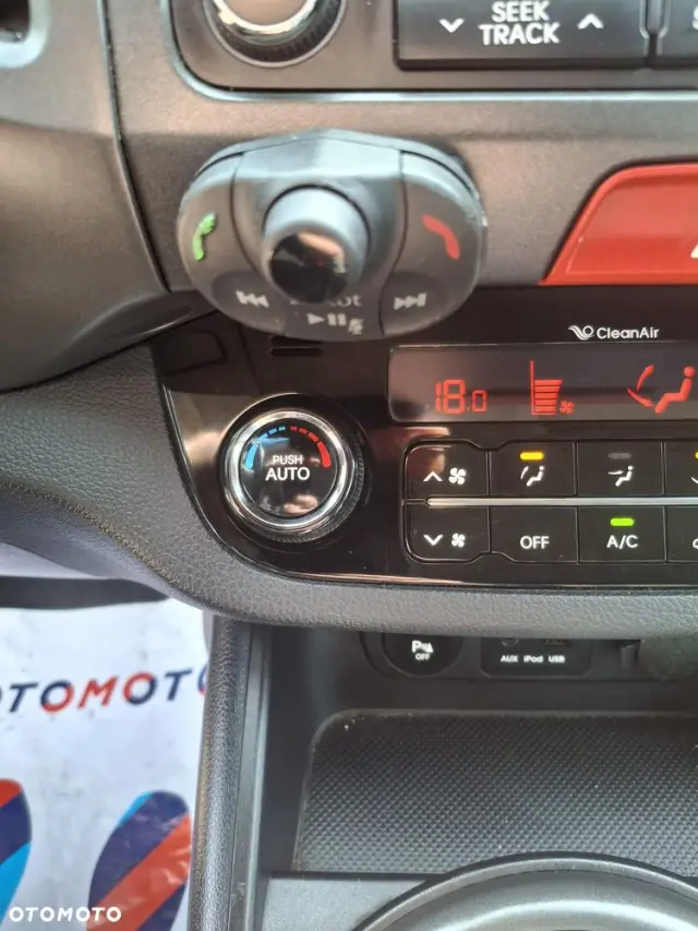 KIA Sportage 1.6 GDI Business Line 2WD