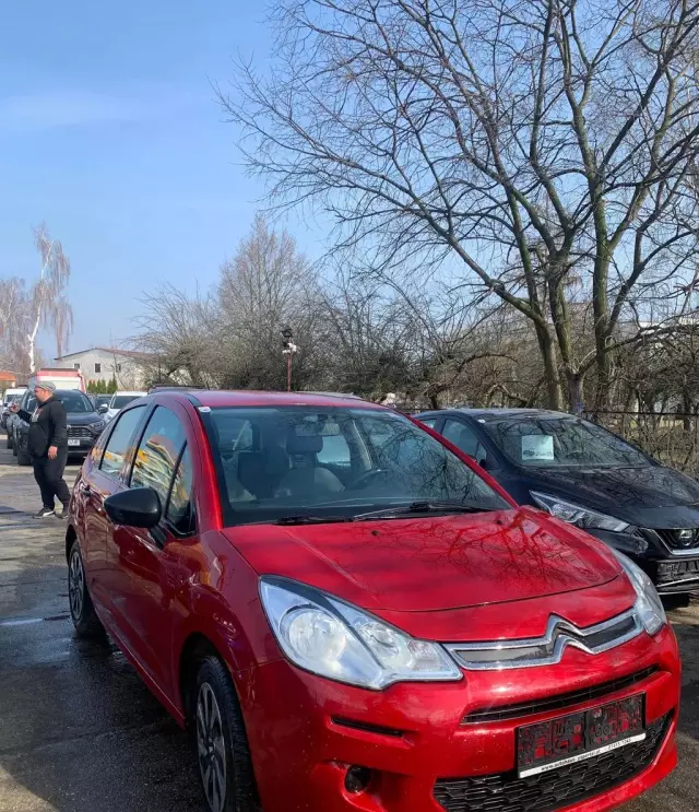 CITROEN C3 