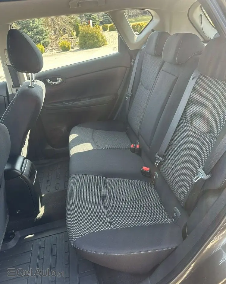 NISSAN Pulsar 