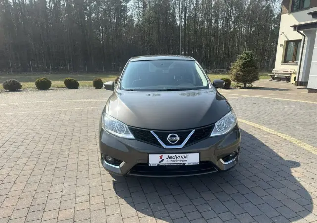 NISSAN Pulsar 