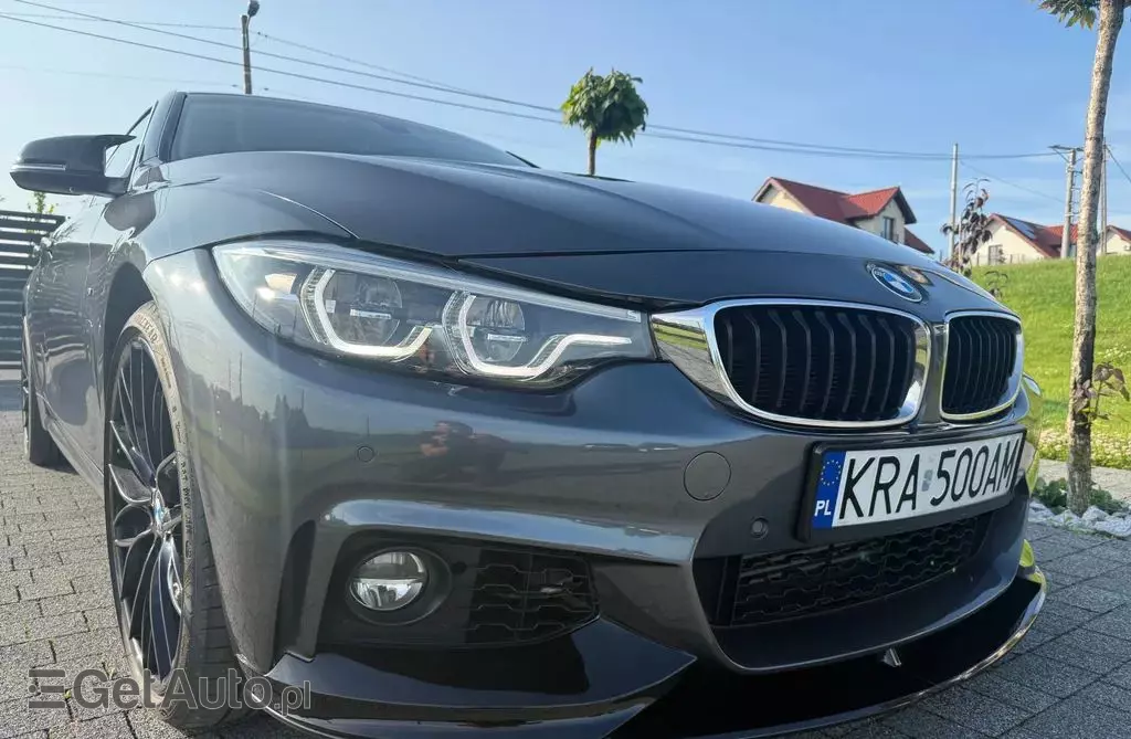 BMW Seria 4 
