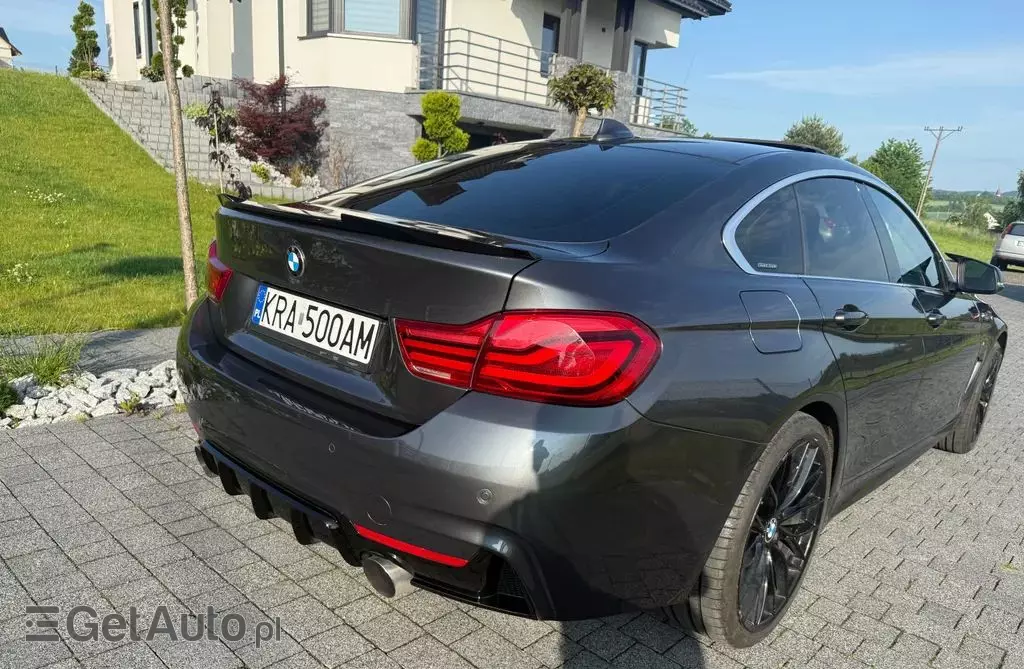 BMW Seria 4 