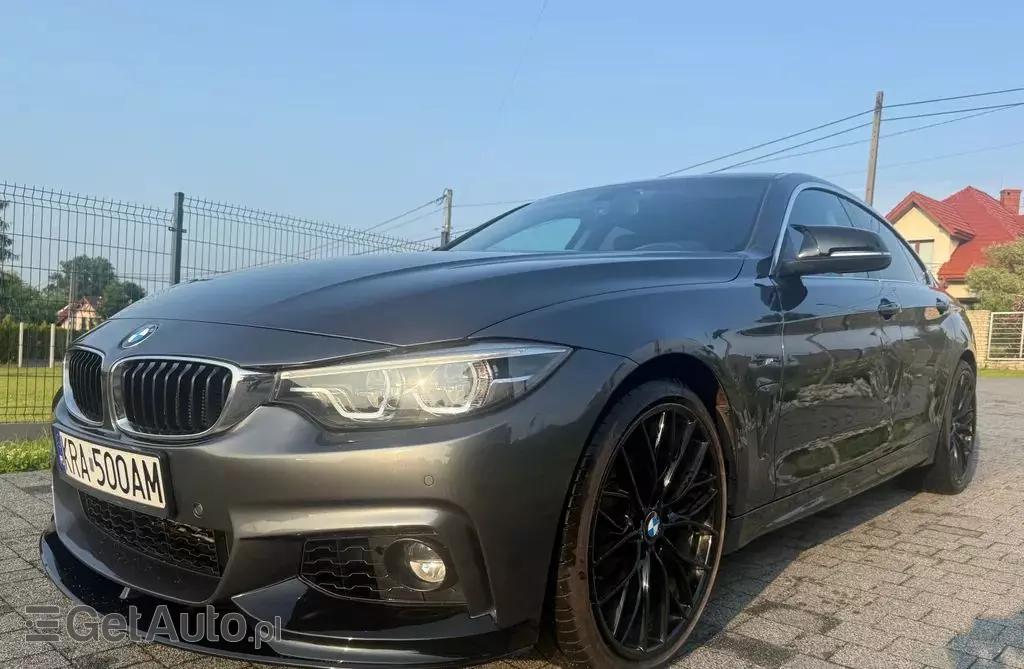 BMW Seria 4 