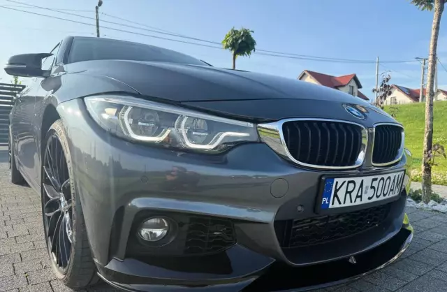 BMW Seria 4 