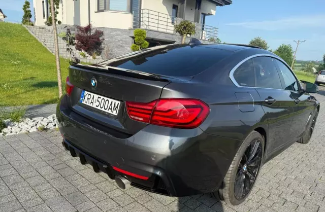 BMW Seria 4 