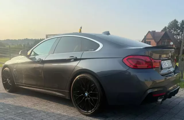 BMW Seria 4 