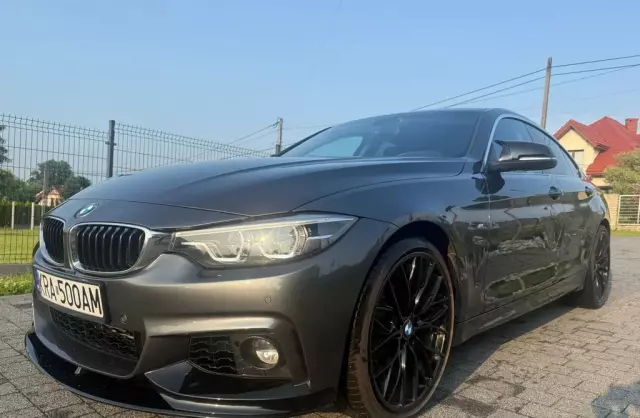 BMW Seria 4 