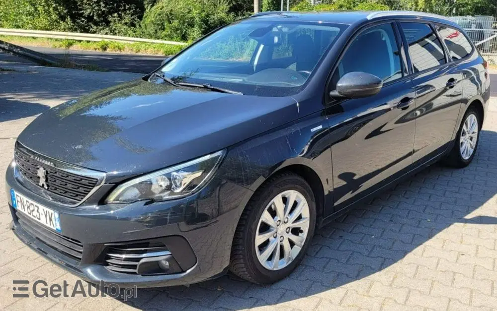PEUGEOT 308 1.5 BlueHDi Active Pack Business S&S