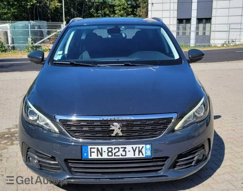 PEUGEOT 308 1.5 BlueHDi Active Pack Business S&S