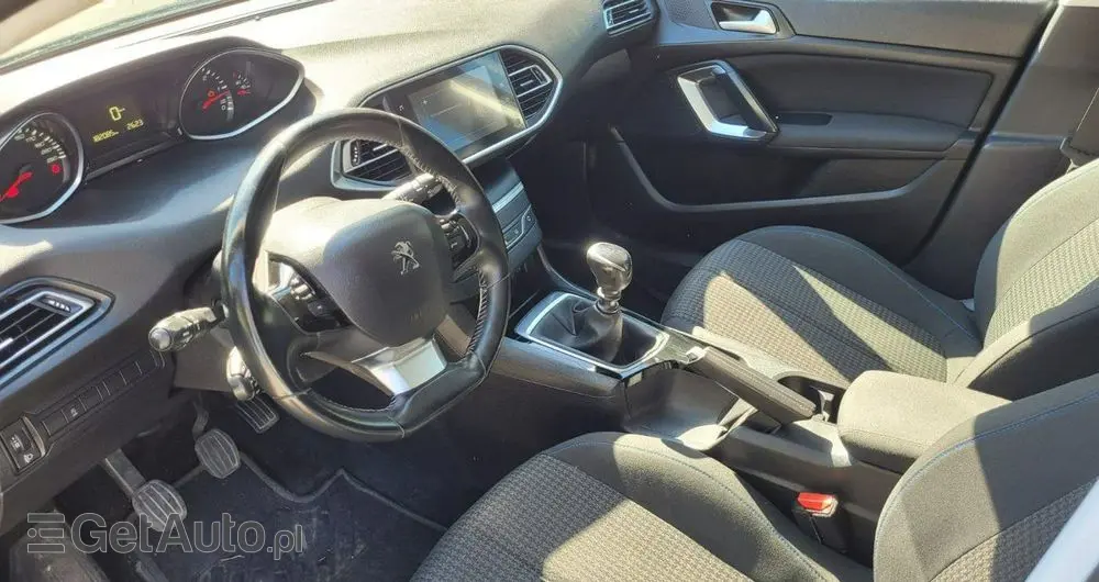 PEUGEOT 308 1.5 BlueHDi Active Pack Business S&S