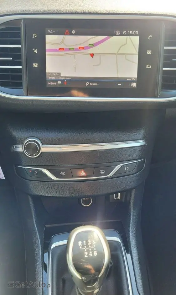 PEUGEOT 308 1.5 BlueHDi Active Pack Business S&S