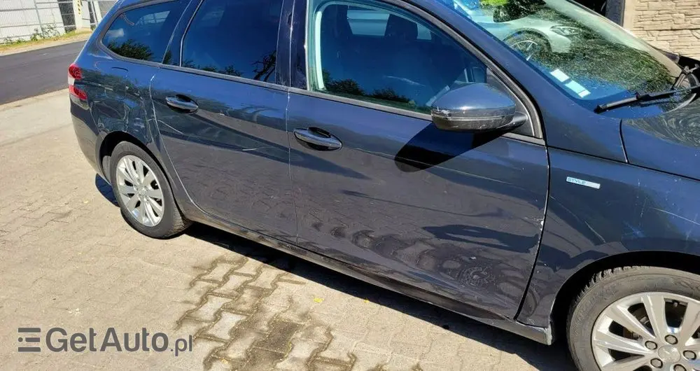 PEUGEOT 308 1.5 BlueHDi Active Pack Business S&S