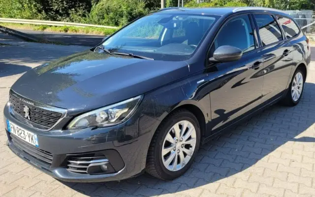 PEUGEOT 308 1.5 BlueHDi Active Pack Business S&S