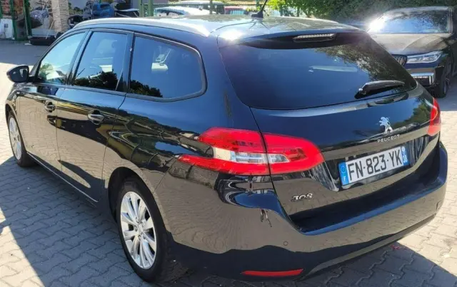 PEUGEOT 308 1.5 BlueHDi Active Pack Business S&S