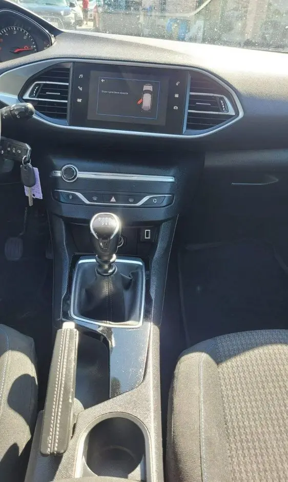 PEUGEOT 308 1.5 BlueHDi Active Pack Business S&S