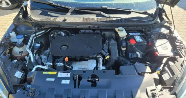 PEUGEOT 308 1.5 BlueHDi Active Pack Business S&S