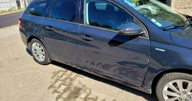 PEUGEOT 308 1.5 BlueHDi Active Pack Business S&S