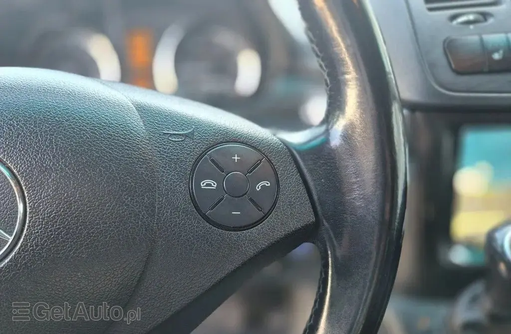 MERCEDES-BENZ Viano 
