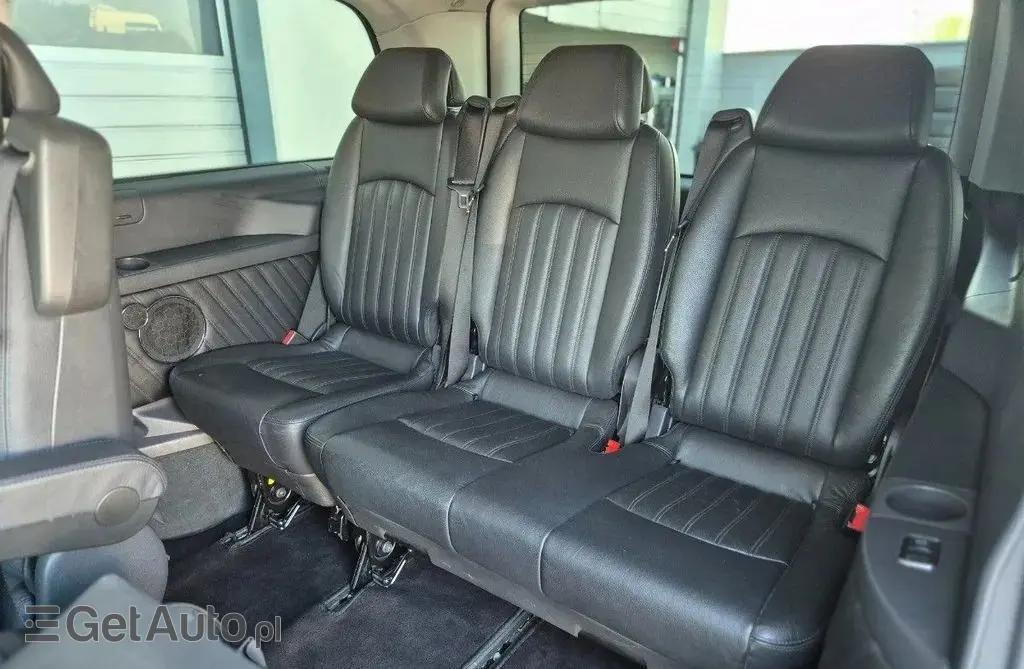 MERCEDES-BENZ Viano 