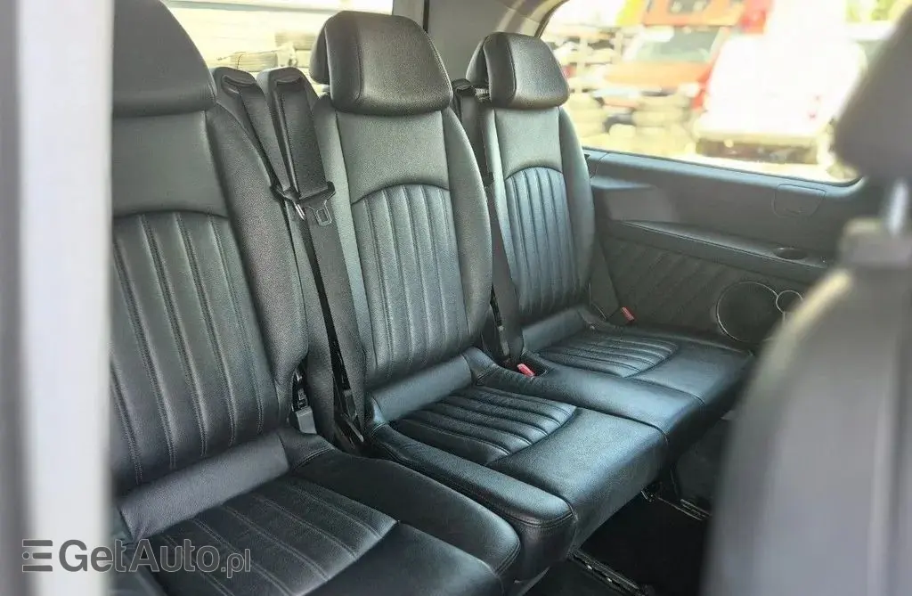 MERCEDES-BENZ Viano 