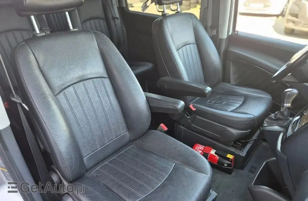 MERCEDES-BENZ Viano 