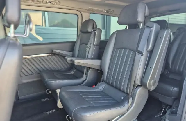 MERCEDES-BENZ Viano 