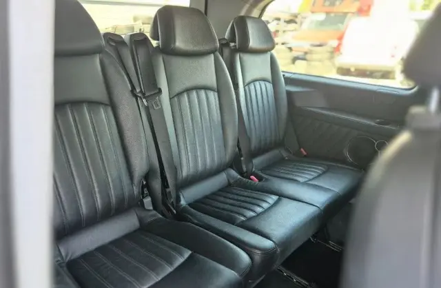 MERCEDES-BENZ Viano 