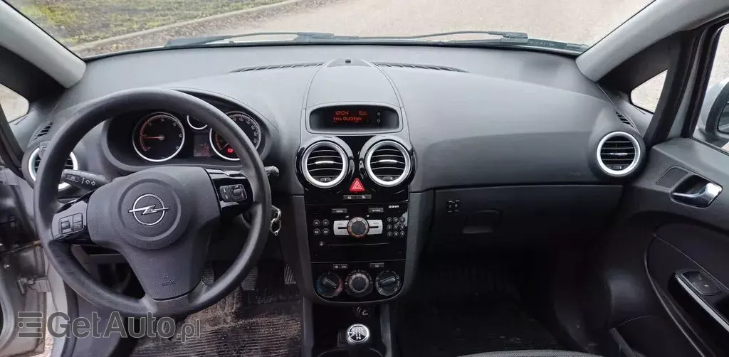 OPEL Corsa 1.3 CDTI (75 KM)