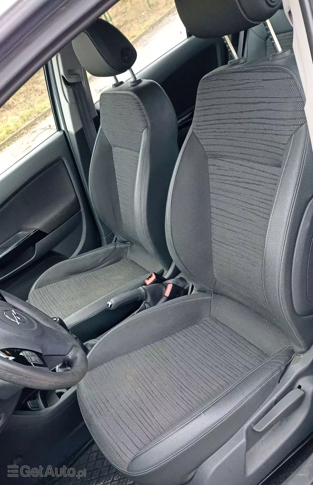 OPEL Corsa 1.3 CDTI (75 KM)