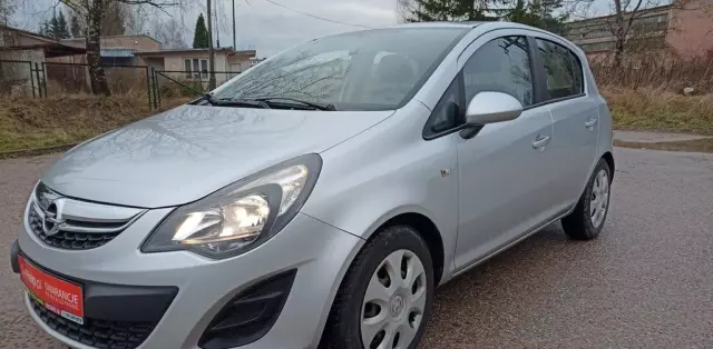 OPEL Corsa 1.3 CDTI (75 KM)