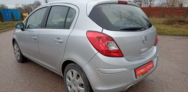 OPEL Corsa 1.3 CDTI (75 KM)