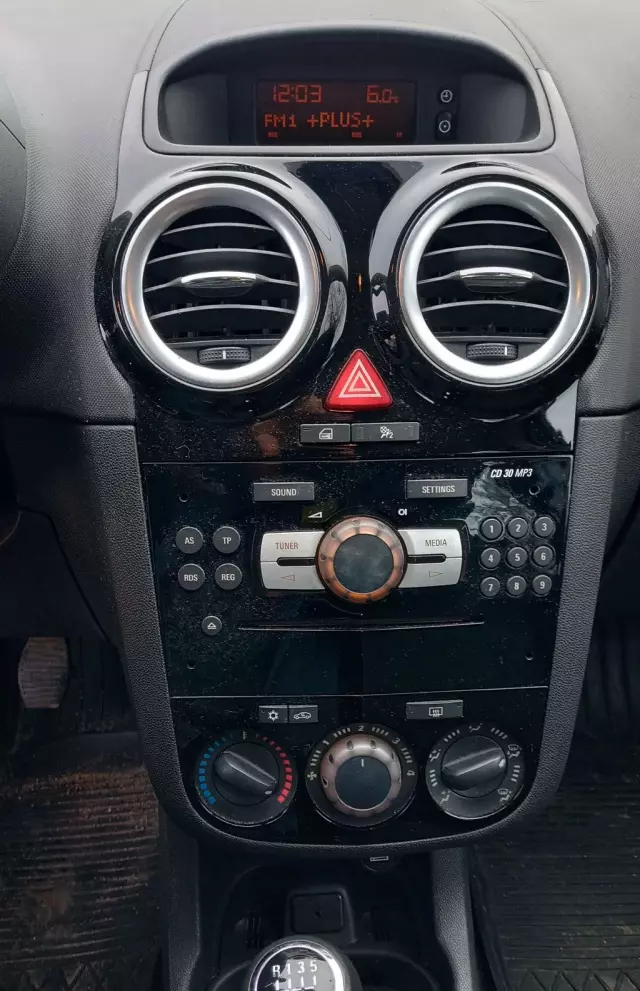 OPEL Corsa 1.3 CDTI (75 KM)