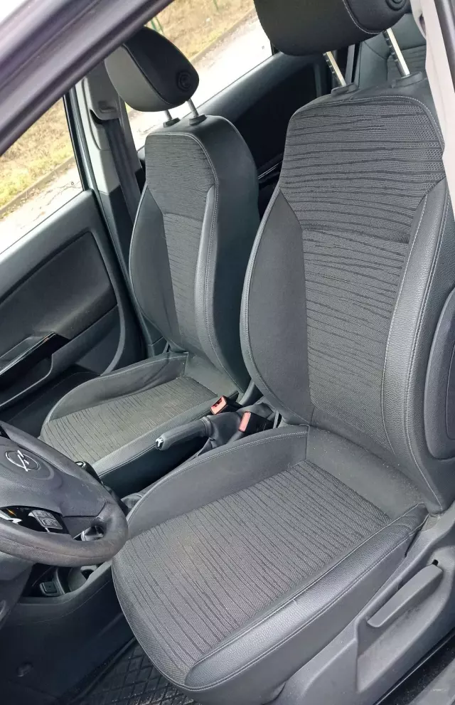 OPEL Corsa 1.3 CDTI (75 KM)