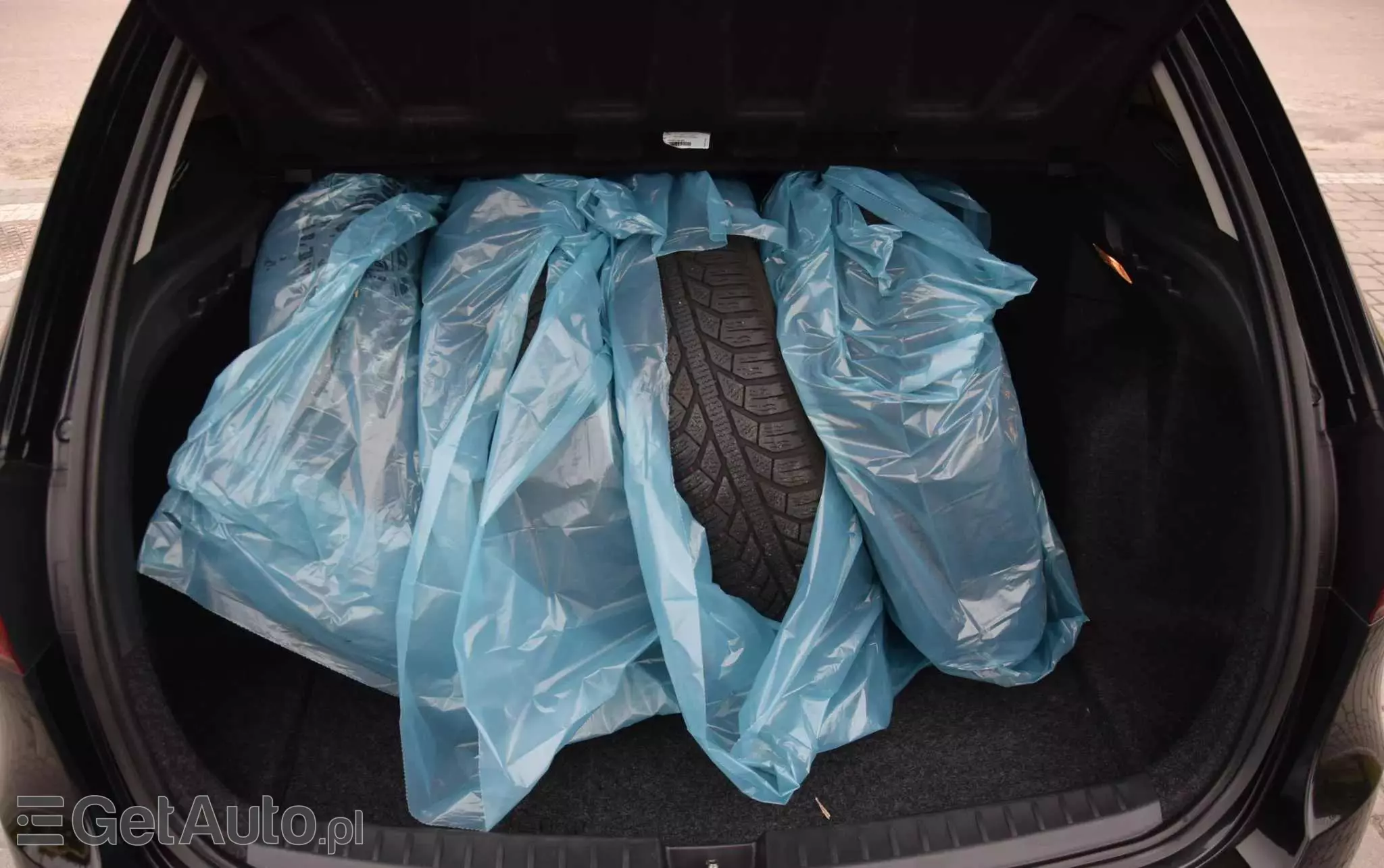 SEAT Ibiza 1.2 12V Reference