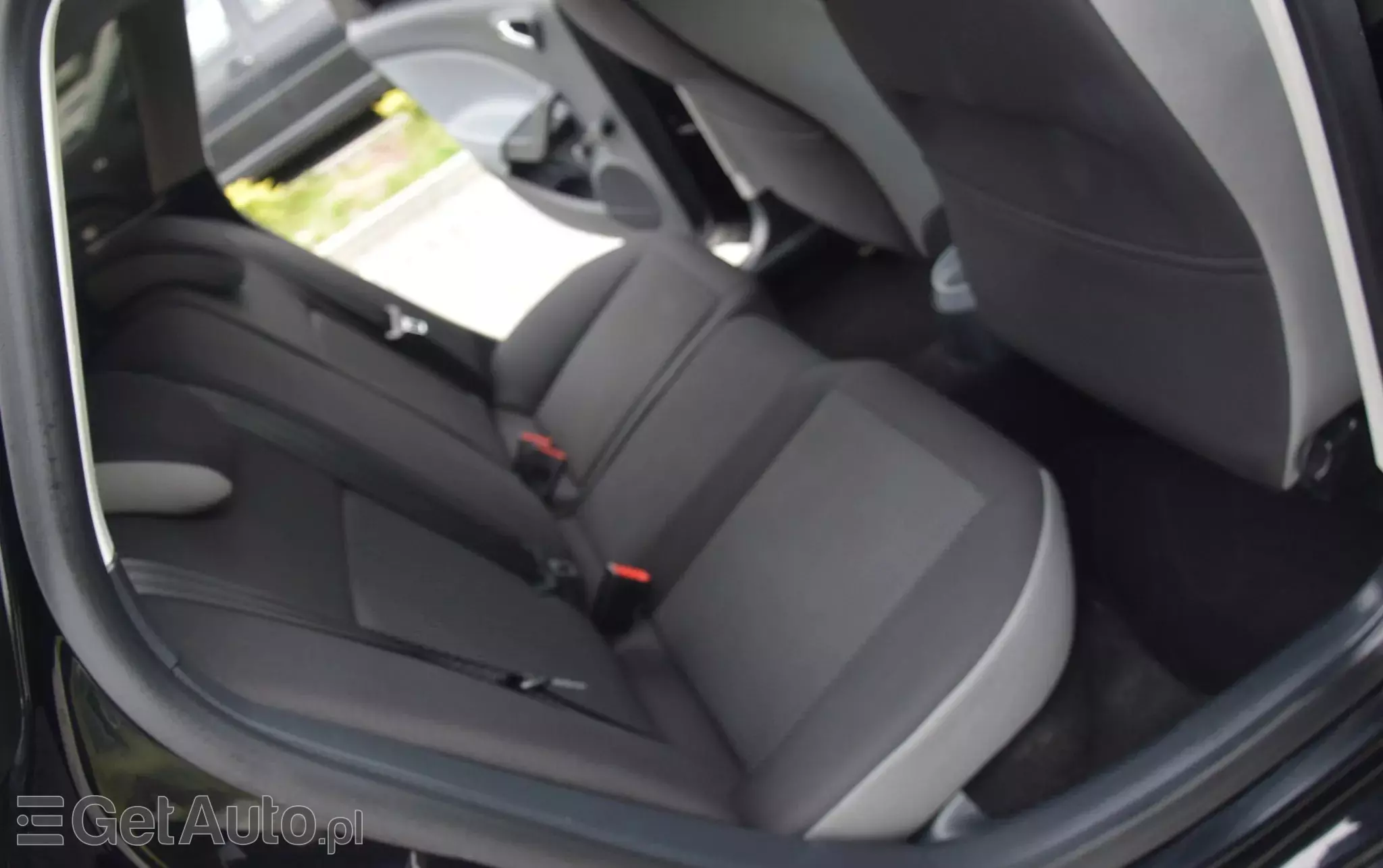 SEAT Ibiza 1.2 12V Reference