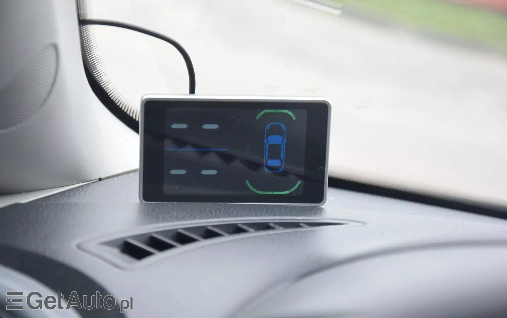 SEAT Ibiza 1.2 12V Reference