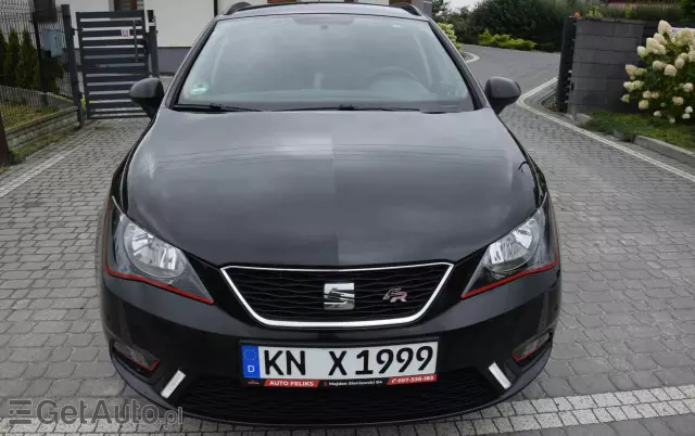 SEAT Ibiza 1.2 12V Reference