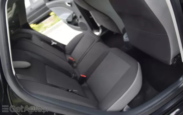 SEAT Ibiza 1.2 12V Reference