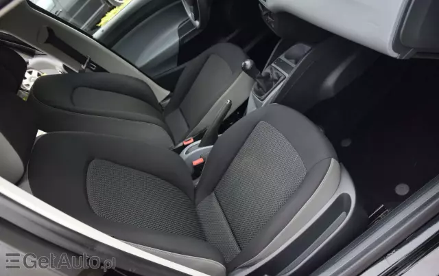 SEAT Ibiza 1.2 12V Reference