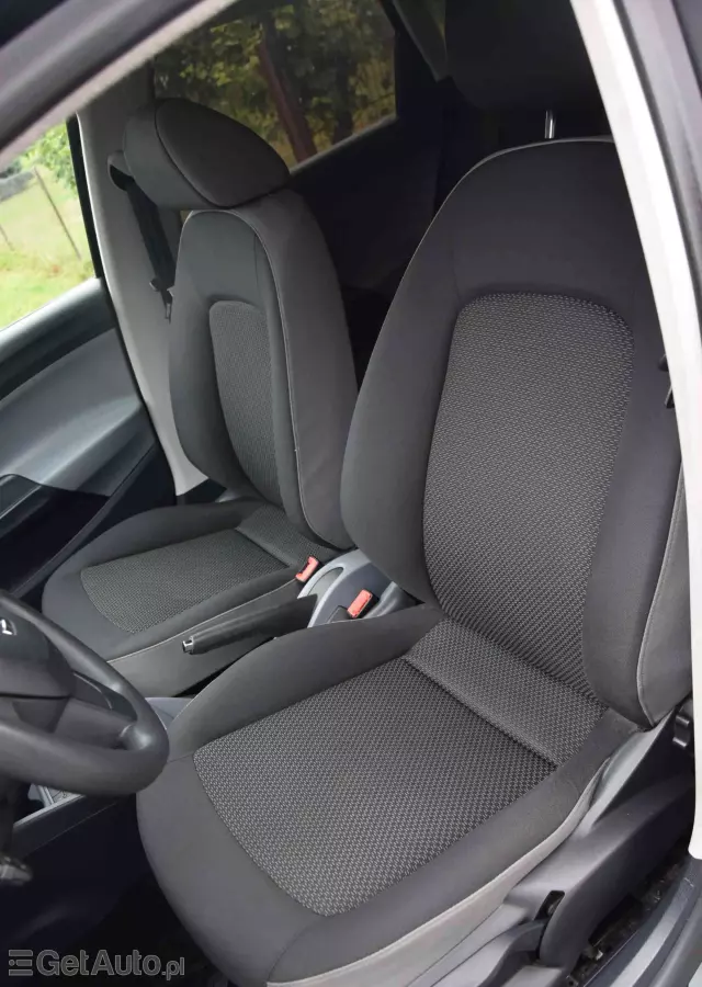 SEAT Ibiza 1.2 12V Reference