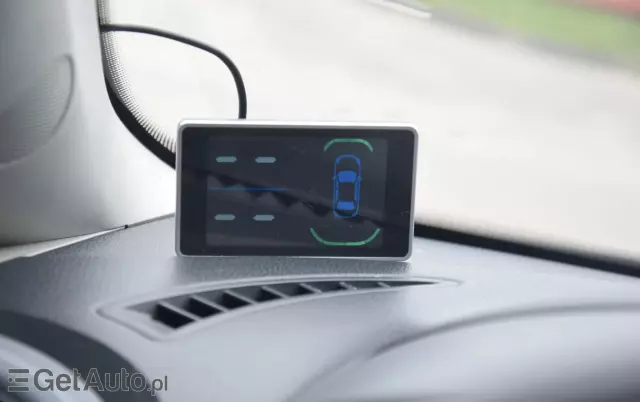 SEAT Ibiza 1.2 12V Reference