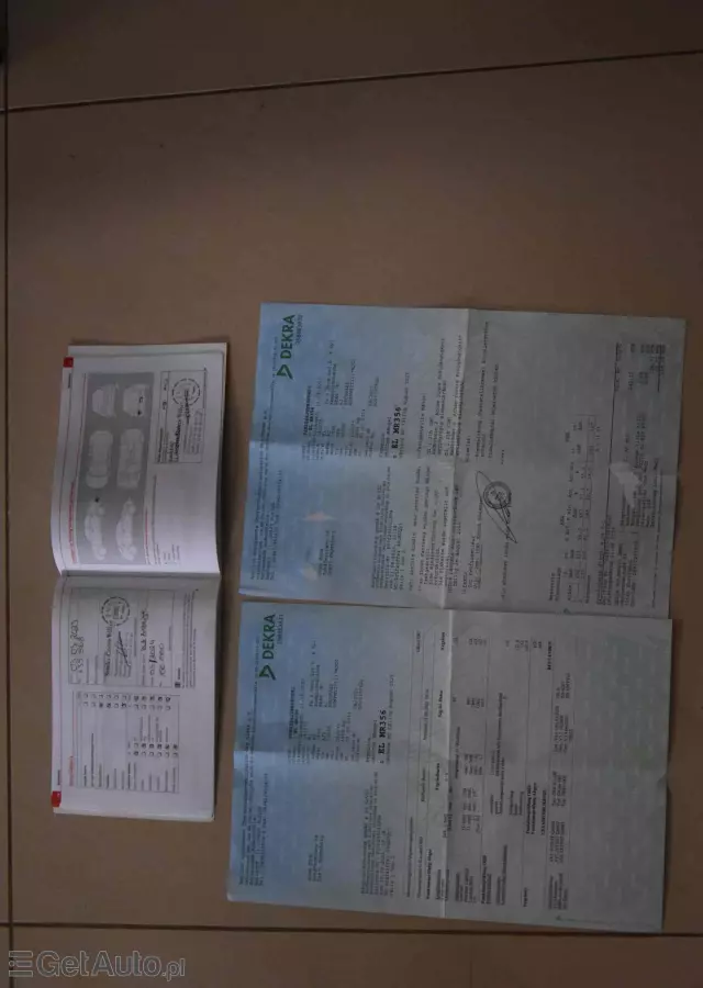 SEAT Ibiza 1.2 12V Reference