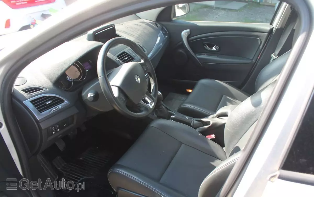 RENAULT Megane 1.5 Blue dCi Life