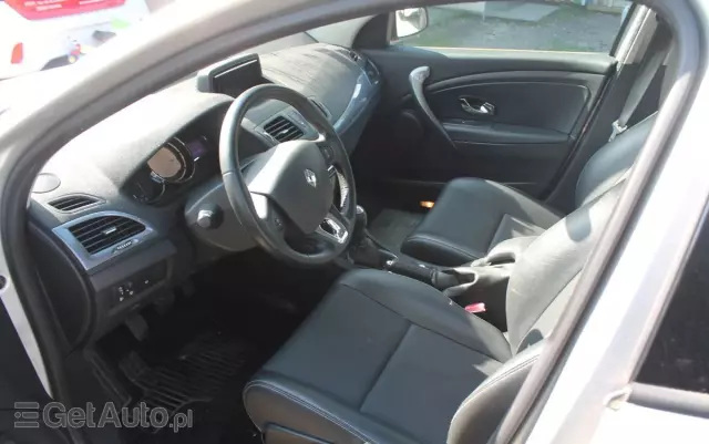 RENAULT Megane 1.5 Blue dCi Life