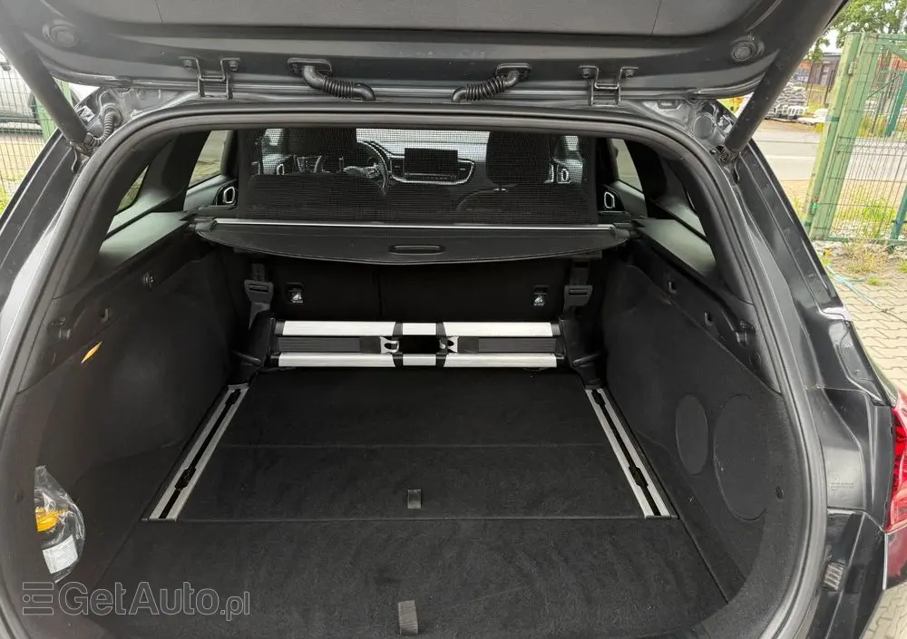 KIA Ceed 1.5 T-GDI GT-Line DCT