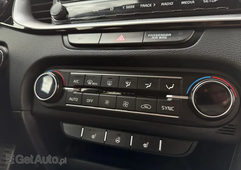 KIA Ceed 1.5 T-GDI GT-Line DCT